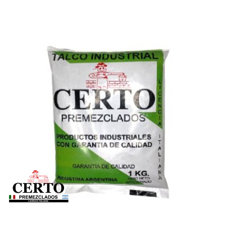 TALCO 1 KG