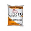 PASTINA MARRON HABANO * 1 KG