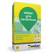 MEZCLA ADHESIVA GRIS * 25 KG