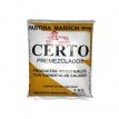 PASTINA MARRON NATURAL * 1 KG